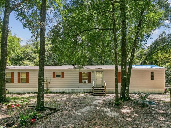 2323 CAMORS ROAD , JAY, FL 32565