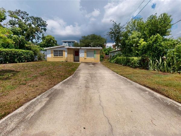 1721 W NORTH B STREET , TAMPA, FL 33606
