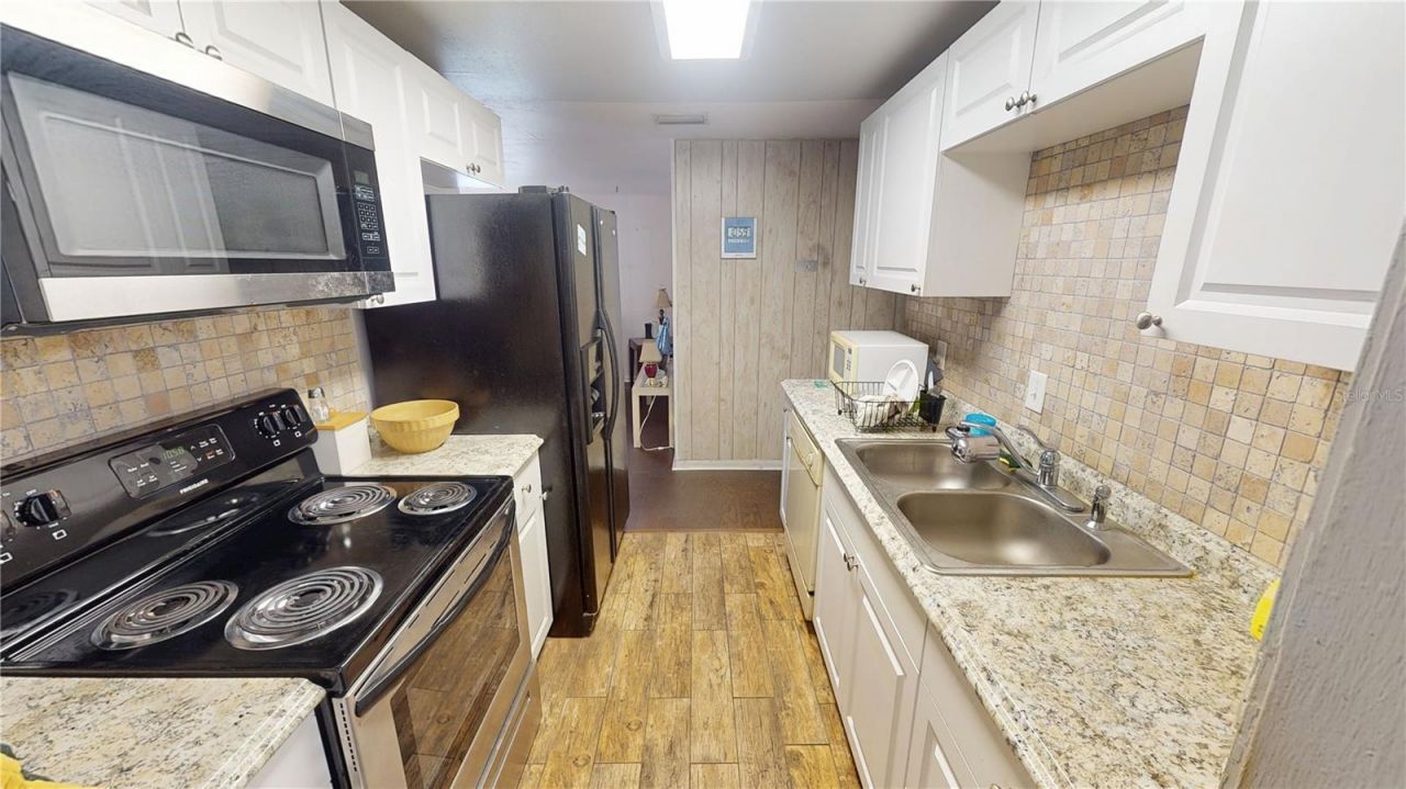 1721 W North B Street , Tampa, FL 33606 Photo