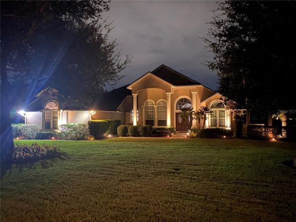 11348 WILLOW GARDENS DRIVE , WINDERMERE, FL 34786