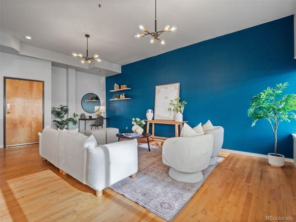 70 W 6th Avenue , Unit 107, Denver, CO 80204