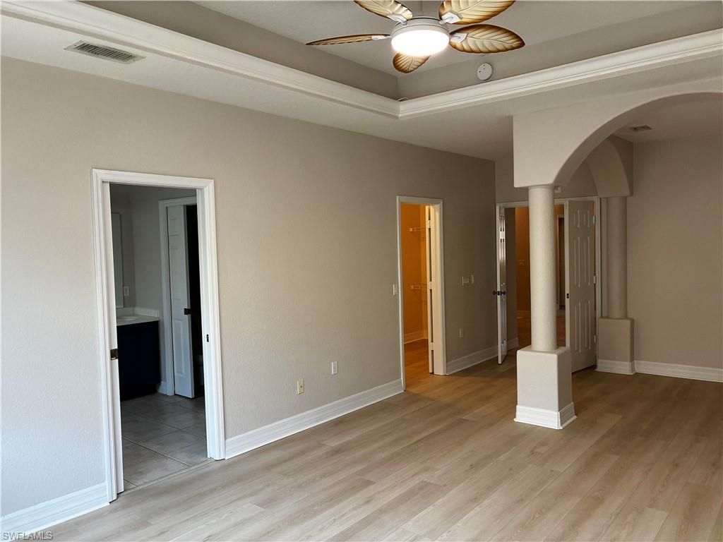 9809 Boraso Way , Unit 103, Fort Myers, FL 33908 Photo