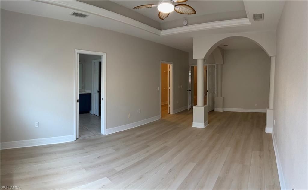 9809 Boraso Way , Unit 103, Fort Myers, FL 33908 Photo