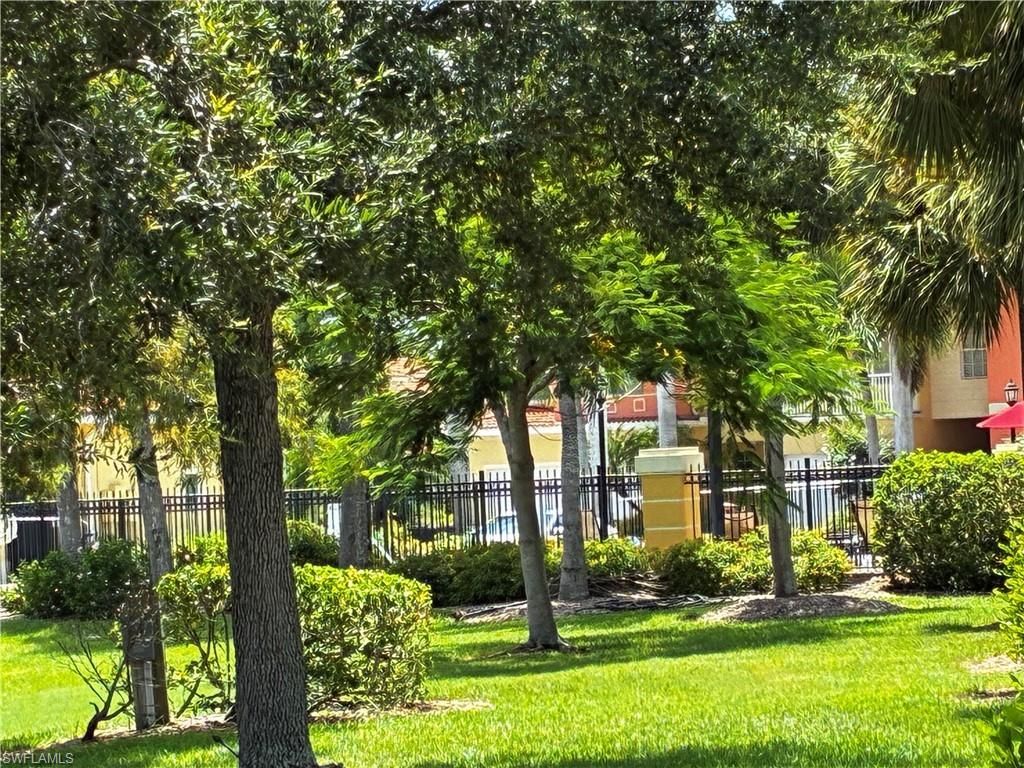 9809 Boraso Way , Unit 103, Fort Myers, FL 33908 Photo