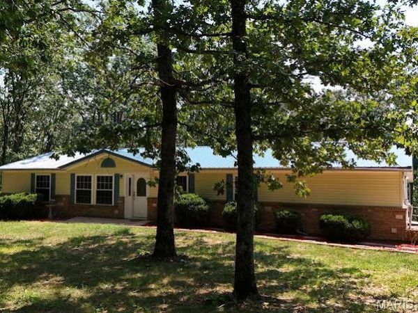 9182 Sunset Drive, Bloomsdale, MO 63627