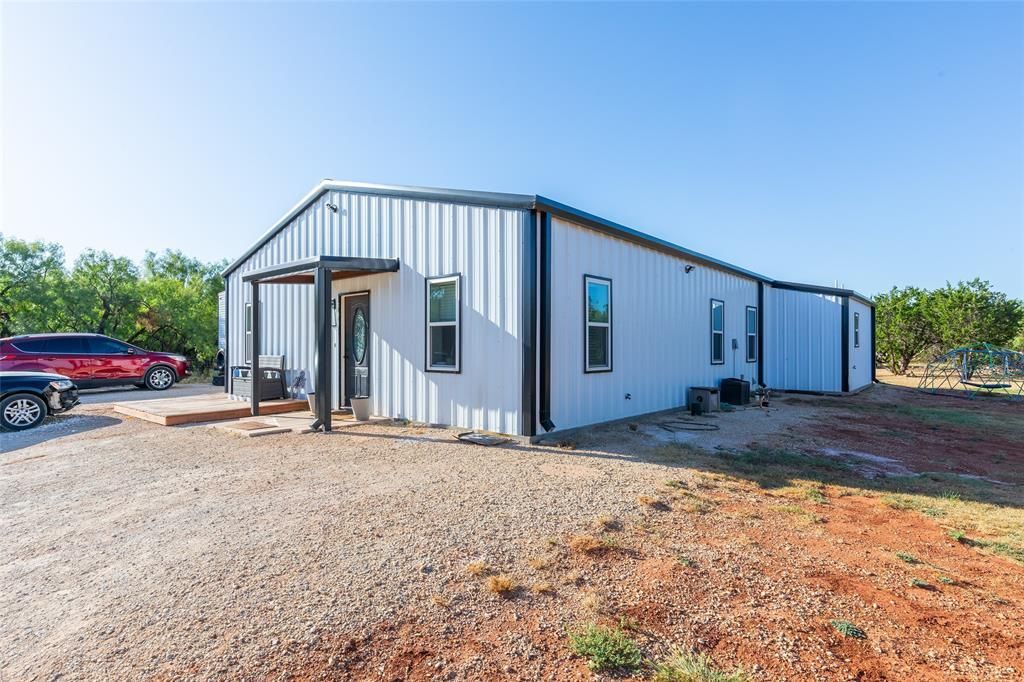 207 Avenida De Coronada, Abilene, TX 79602 Main Photo