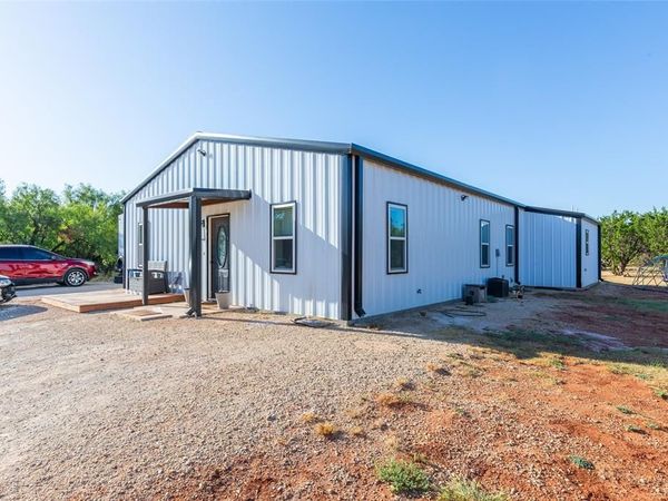 207 Avenida De Coronada, Abilene, TX 79602