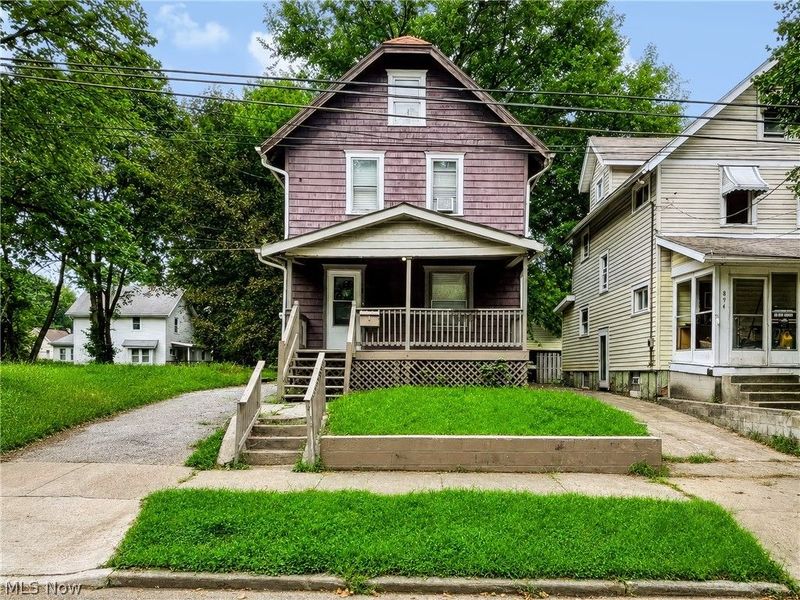 898 Haynes Street , Akron, OH 44307 Photo 1