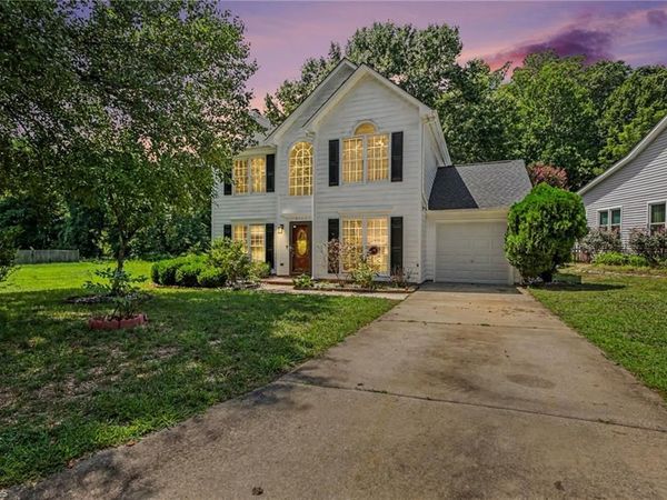 3407 Briarbend Drive , Greensboro, NC 27410