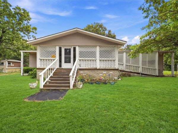 8557 Frankoma Road , Tulsa, OK 74131