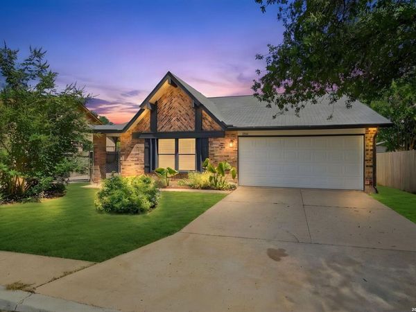 10064 Spruce Ridge, Converse, TX 78109