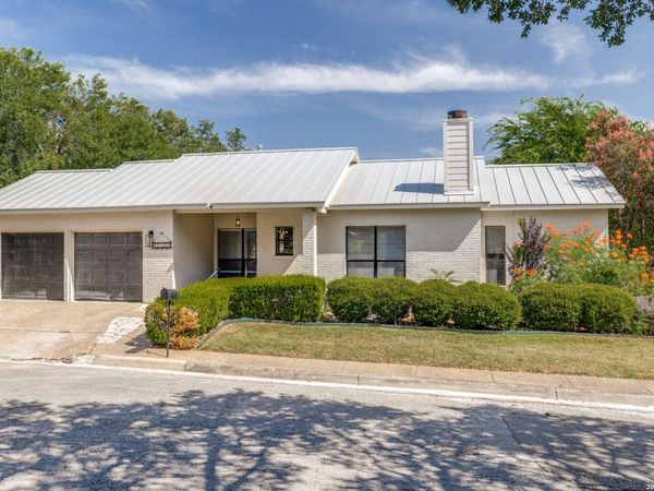 11919 CARAWAY CV, San Antonio, TX 78213
