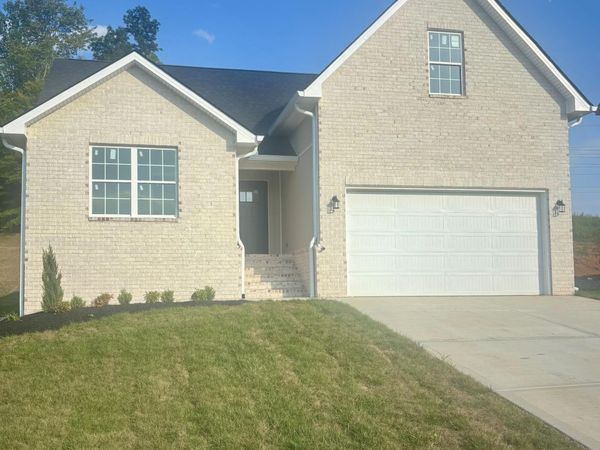493 Eastland Park Drive, Blaine, TN 37709