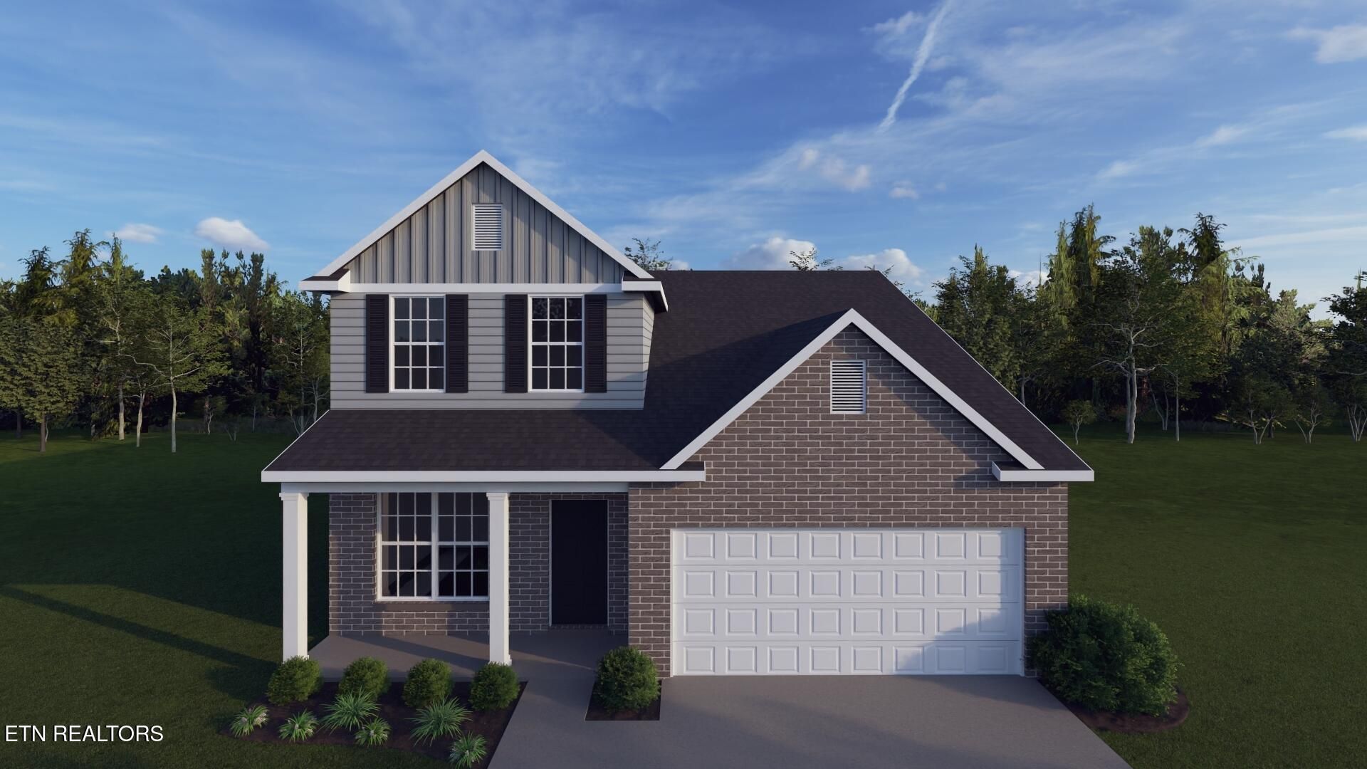 12323 Sweet Maple Lane, Knoxville, TN 37932 Main Photo