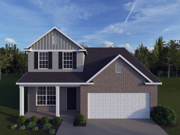 12323 Sweet Maple Lane, Knoxville, TN 37932