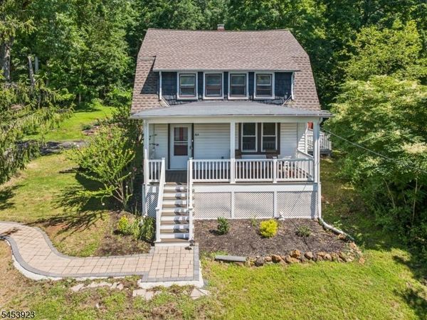 464 Watchung Ave, Watchung, NJ 07069