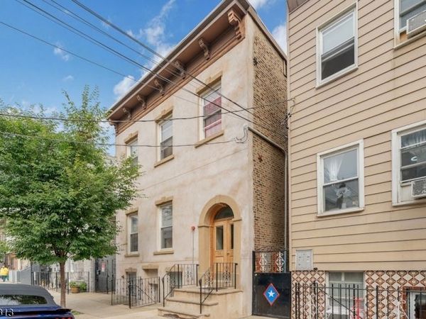 56 Madison St, Newark, NJ 07105