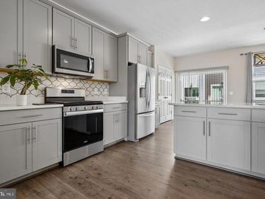 8358 SALLYPORT STREET, LORTON, VA 22079
