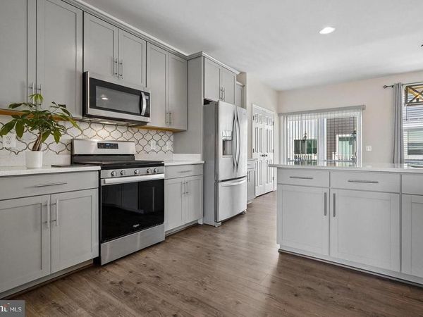 8358 SALLYPORT STREET, LORTON, VA 22079