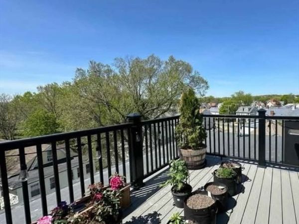 16 Foster Court, Unit PHA, Medford, MA 02155