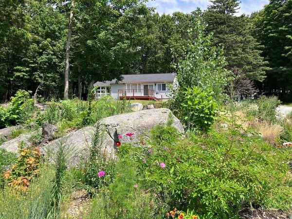 3 Pattee Rd, Harvard, MA 01451