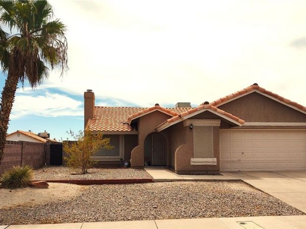 2281 Mesa Canyon Drive, Laughlin, NV 89029