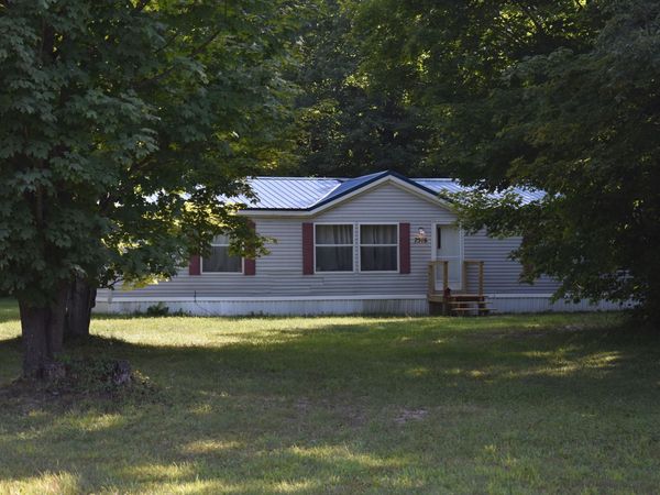 7516 Covert Road NE, Mancelona, MI 49659