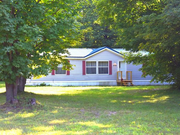 7516 Covert Road NE, Mancelona, MI 49659