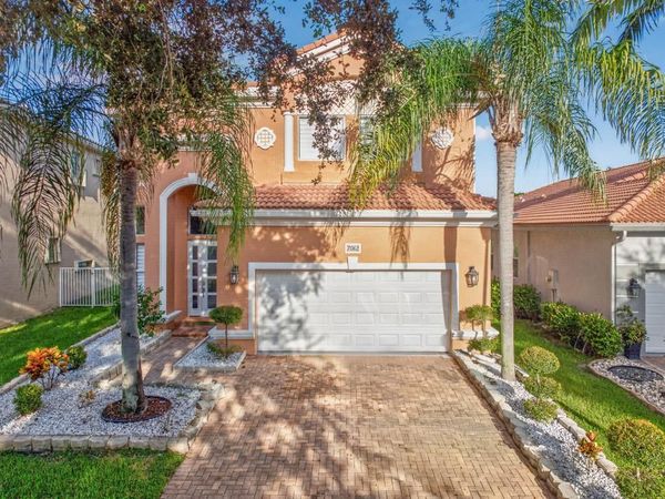 7082 Aliso Avenue, West Palm Beach, FL 33413