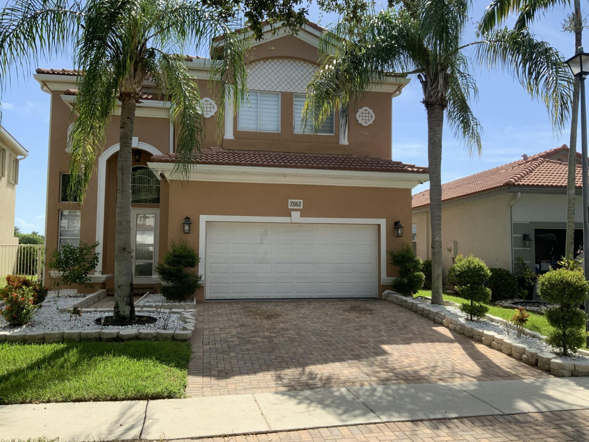 7082 Aliso Avenue, West Palm Beach, FL 33413 Photo
