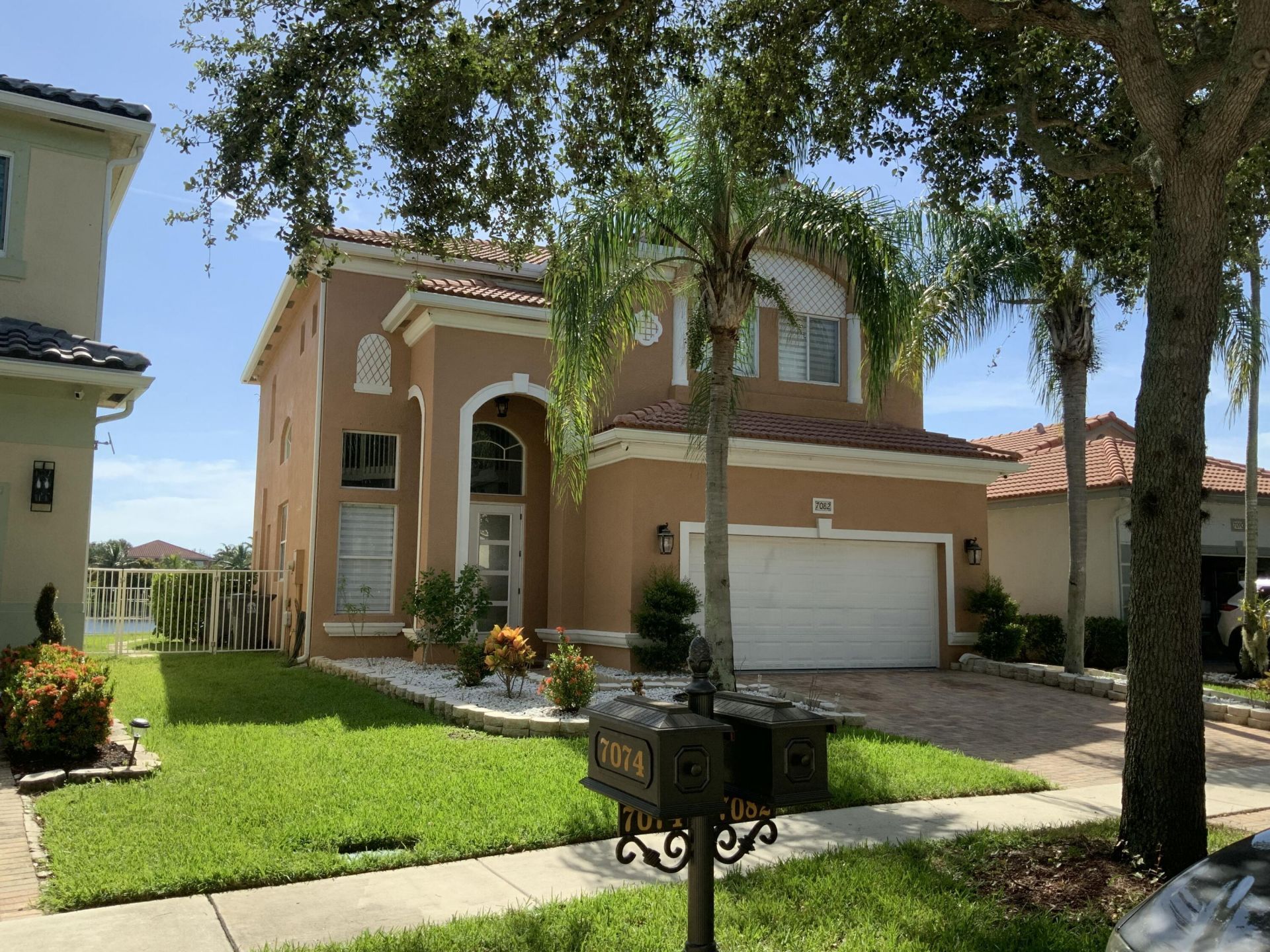 7082 Aliso Avenue, West Palm Beach, FL 33413 Photo