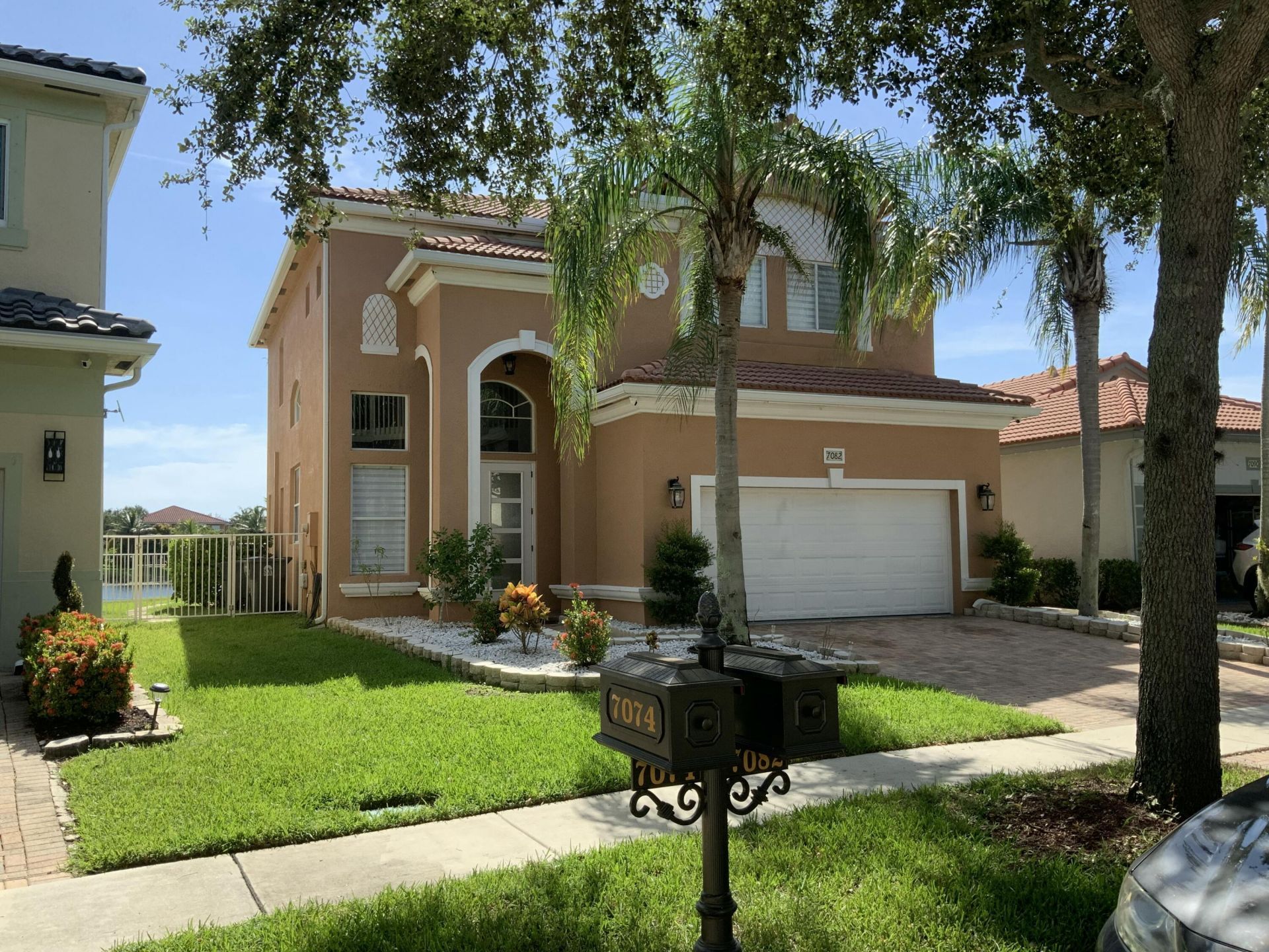 7082 Aliso Avenue, West Palm Beach, FL 33413 Photo