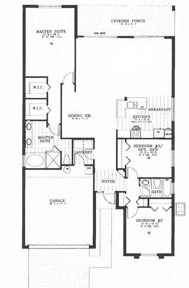 1039 SE Westminster Place, Stuart, FL 34997 Photo