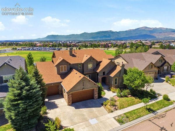 4937 Rainbow Gulch Trail, Colorado Springs, CO 80924