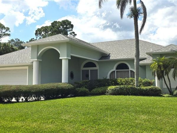 443 Coply Terrace, Sebastian, FL 32958