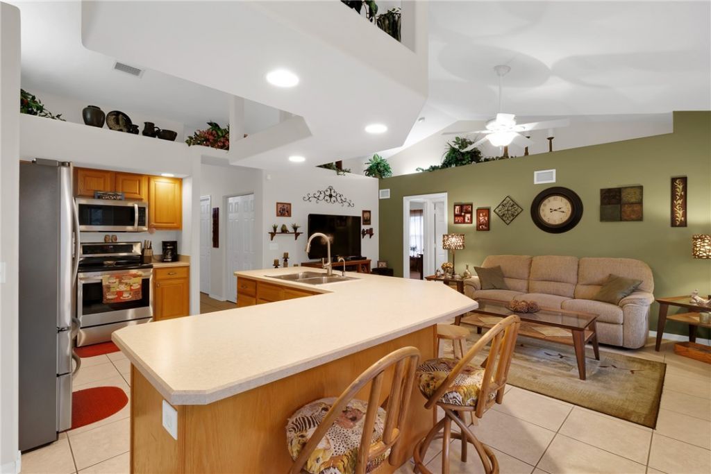 443 Coply Terrace, Sebastian, FL 32958 Photo