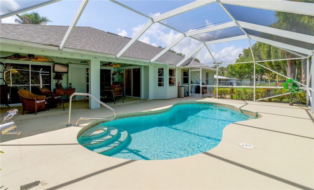 443 Coply Terrace, Sebastian, FL 32958 Photo
