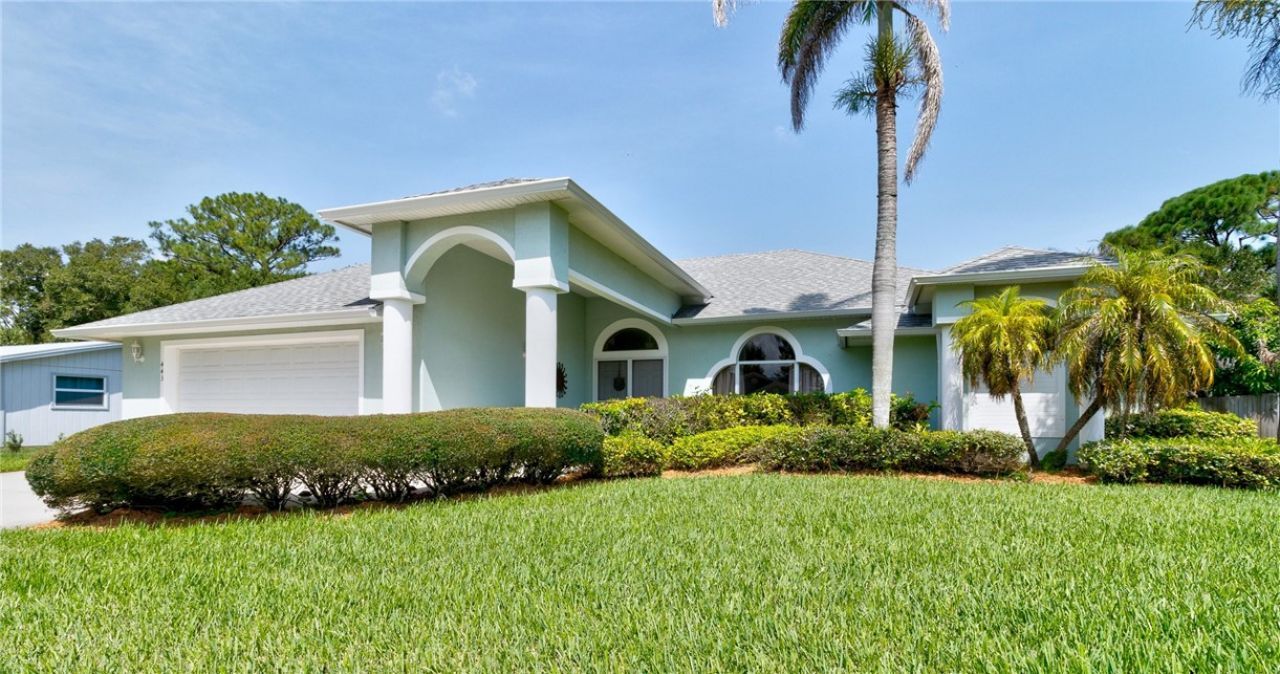 443 Coply Terrace, Sebastian, FL 32958 Photo
