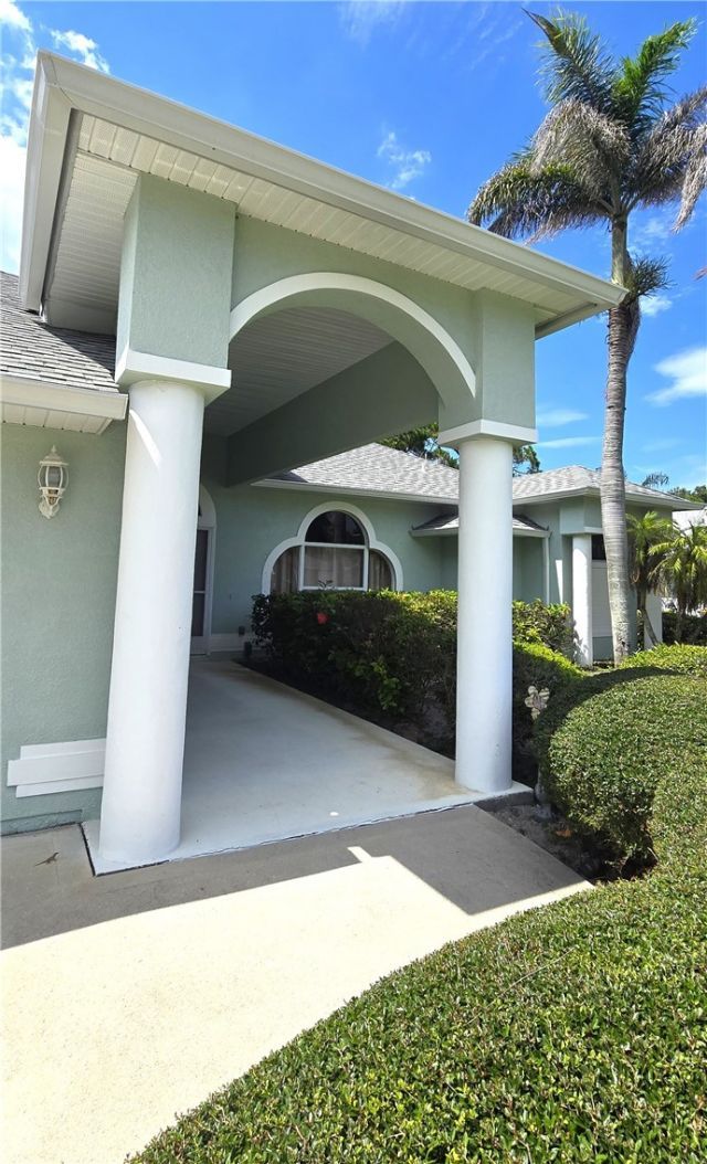 443 Coply Terrace, Sebastian, FL 32958 Photo