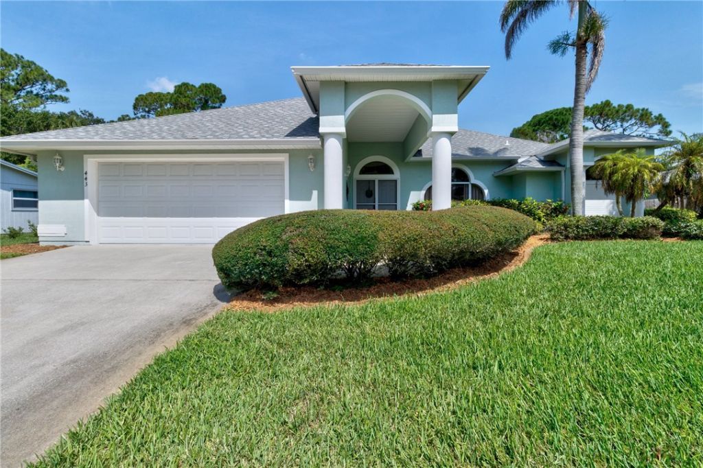 443 Coply Terrace, Sebastian, FL 32958 Photo