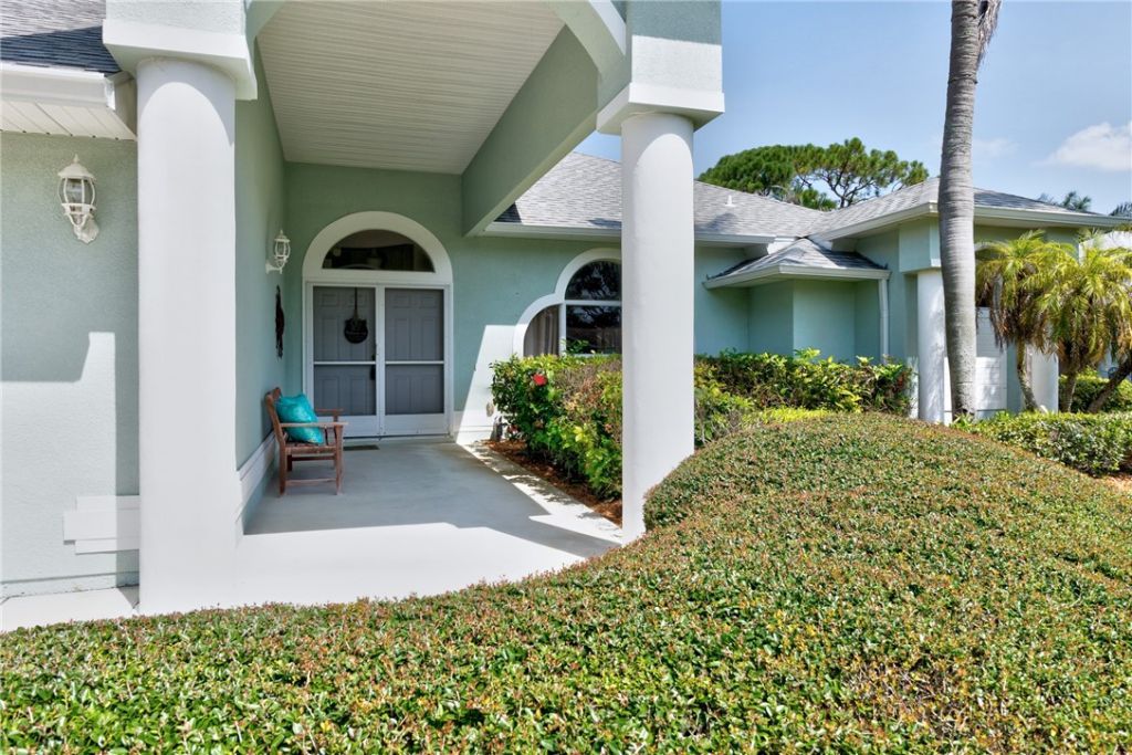 443 Coply Terrace, Sebastian, FL 32958 Photo