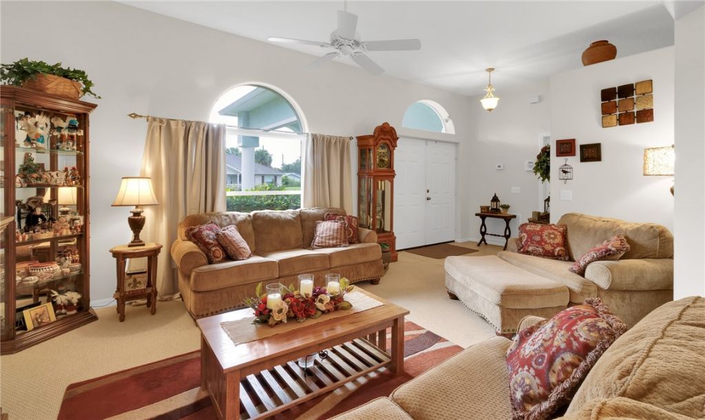 443 Coply Terrace, Sebastian, FL 32958 Photo