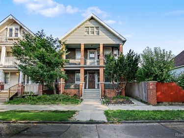 6850 Bulwer Street, Detroit, Mi 48210