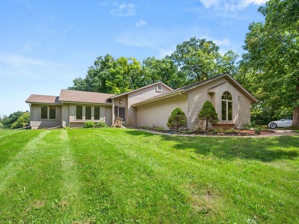 12191 231st Avenue , Trevor, WI 53179