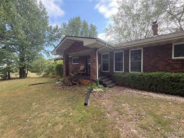 11755 Highway 137, Licking, MO 65542