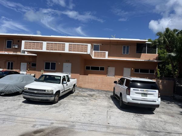 98480 Overseas Highway, Unit 7, KEY LARGO, FL 33037