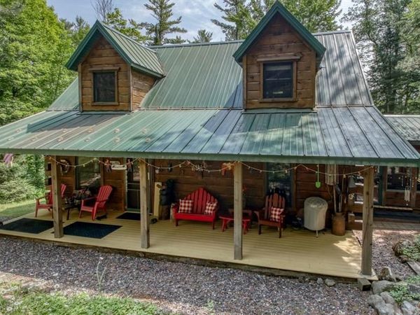 9146N Chippewa Pines Way, Winter, WI 54896