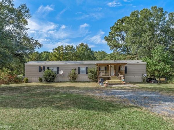 118 Fred Sanders Road, Sibley, LA 71073