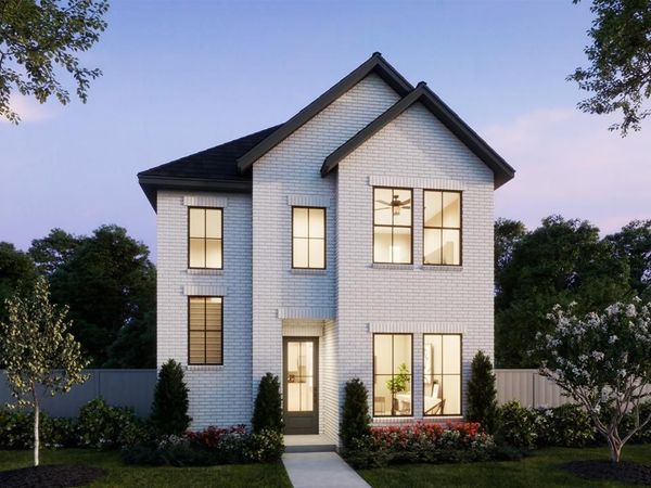 3737 Homer Court, McKinney, TX 75071