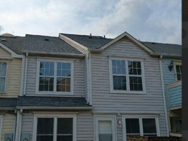 46355 COLUMBUS DRIVE , Unit 502, LEXINGTON PARK, MD 20653